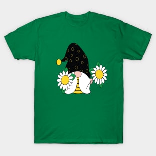 Bee Gnome T-Shirt